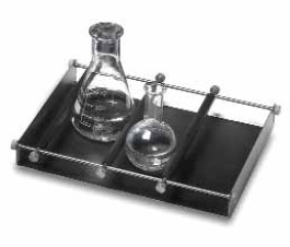 Accessoires pour incubateurs à agitation ES-20/ES-80