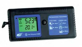 Analyseur d'air ambiant AIR CO2NTROL 3000