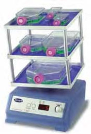Agitateur basculant SSM3/SSM4