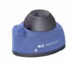 Agitateur VORTEX Genuis 3 Type VORTEX 1