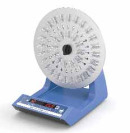 Agitateur rotatif Loopster basic/digital