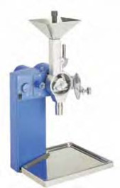Accessoires pour broyeur universel en continu à tête interchangeable MF 10 basic