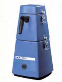 Broyeur à couteaux M20 IKA Type M 20