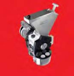 Broyeur à couteaux pulverisette 15/ pulverisette 19/ pulverisette 25 Type Broyeur à couteaux PULVERISETTE 15 Dosage jusqu'à 70 x 70 mm Débitmax. 50 l/h Vitesse derotation 2800 tr/min Poids 42 kg