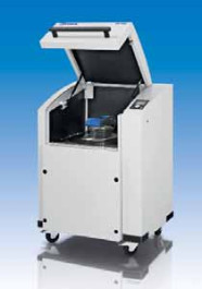 Vibro-broyeur à disques RS 200