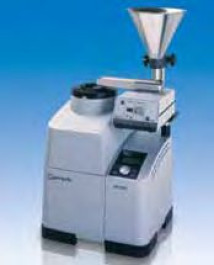 Broyeur ultracentrifuge ZM 200 Retsch Type ZM 200