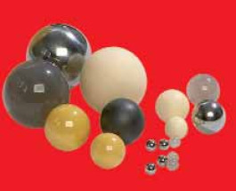 Accessoires, billes de broyage pour pulverisette 6/7 premium line