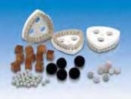 Accessoires d'aide au tamisage
