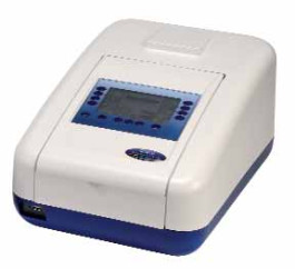 Spectrophotomètre Genova Plus, pour Sciences de la Vie Type Life Science Analyser Genova Plus