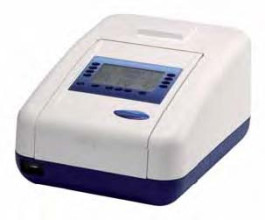 Spectrophotomètre 7310/7315