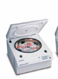 Centrifugeuse 5804 / 5804 R et 5810 / 5810 R Eppendorf Description