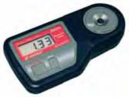 Réfractomètre automatique
