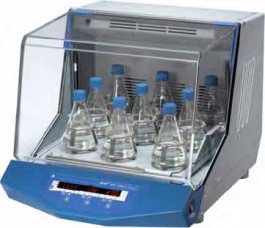 Agitateur incubateur KS 4000 i control