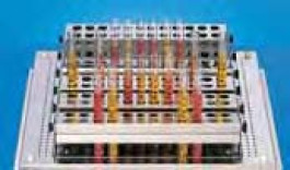 Support 3953 pour 3005/3006 et 3015-3020 GFL Type 3953