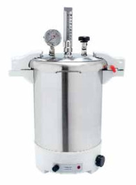 CertoClav Classic Classic 115 °C/121 °C