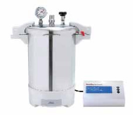 Accessoires pour autoclave portable CertoClav