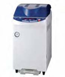 Autoclave série HG