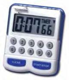 Minuteur et Chronometre digital Type Minuteur Timer II