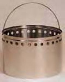 Paniers pour autoclaves de laboratoire série AES