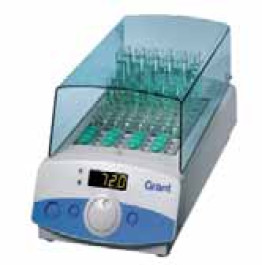 Couvercle pour bain à sec série QB Grant Type QDLL Description Couvercle pour QBD4