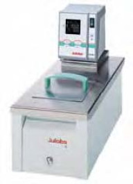 Bain thermostaté à circulation, séries TopTech MA, ME