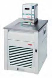 Cryostat à circulation, série Top Tech MA, ME