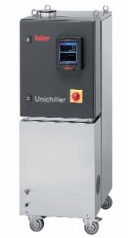 Refroidisseur à circulation sur pied Unichiller® à refroidissement eau