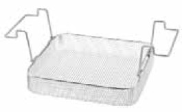 Panier de suspension pour bains à ultrasons Sonorex