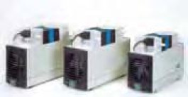 Pompe à membrane LABOPORT®-SD chimiquement résistante