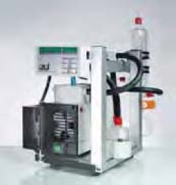 Groupe de pompage modulable KNF-LABOPORT®