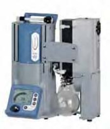Groupe de pompage PC 3001 VARIOpro avec condensateur Peltronic®