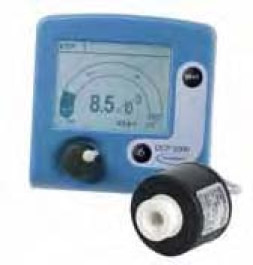 Contrôleur automatique de vide DCP 3000 Description Kit jauge de vide DCP 3000 + VSP 3000