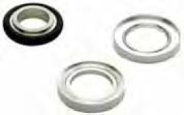Anneau de centrage pour bride KF Taille DN 10