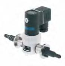 Accessoires pour contrôleur automatique de vide CVC 3000 + DCP 3000