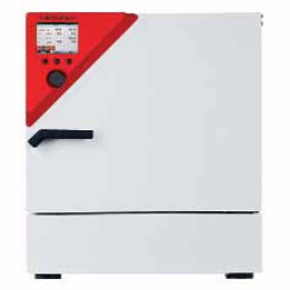 Incubateurs CO2, série CB avec sonde stérilisable