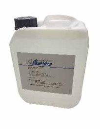 Liquide caloporteur pour bain-marie BASF Bidonlitres 5 litres