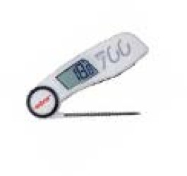 Thermomètre à sonde électronique de poche TLC 700