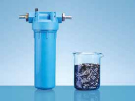 Accessoires pour distillateurs