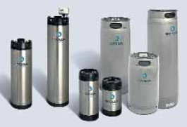 Conductimètre pour eau purifiée
