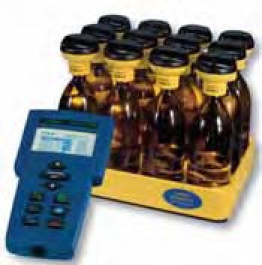DBO mètre OxiTop® Control