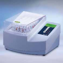 Photomètre Aqualytic Multi Direct Type Réacteur DCO AL 125 Description à 24 ouvertures