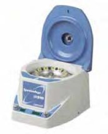 Microcentrifugeuse Spectrafuge 24D Type Spectrafuge 24D