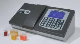 Colorimètre automatique Lovibond® série PFXi
