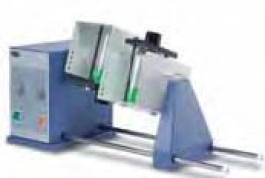 Tambour STR4/2 pour agitateur STR4 Type STR4/2