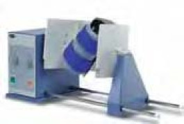 Tambour STR4/3 pour agitateur STR4 Type STR4/3