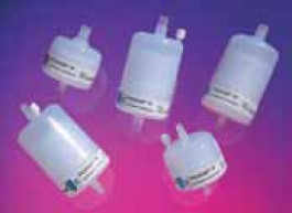 Cartouche de filtration Polycap TF