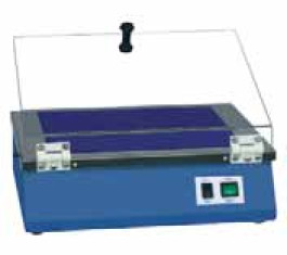 Transilluminateur Compact UV
