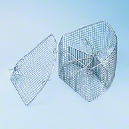 Complément pour env. 200 tubes jusqu'à 105 mm