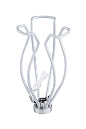 Support tulipe pour gicleur 4 x 1 mm