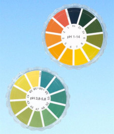 Pap. ind. spéc. 12,0 -14,0, rouleau, rec